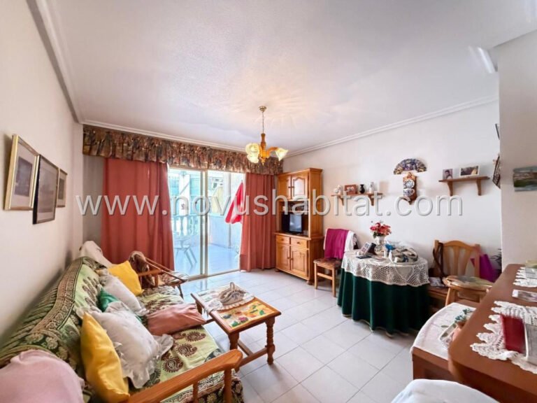 Apartamento en Torrevieja - 630111 - foto 18