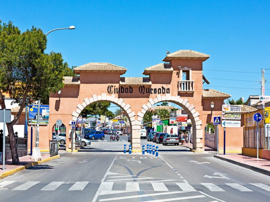 Ciudad Quesada