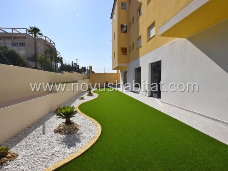 Apartment in Torrevieja - 463027 - foto 16