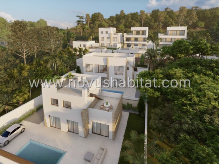 Villa en Finestrat - 79333 - foto 10