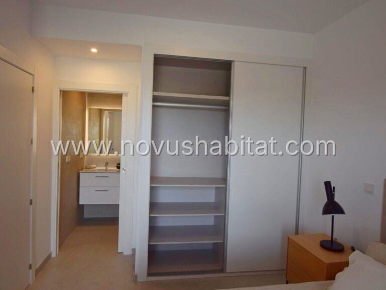 Penthouse in Torrevieja - 463013 - foto 9