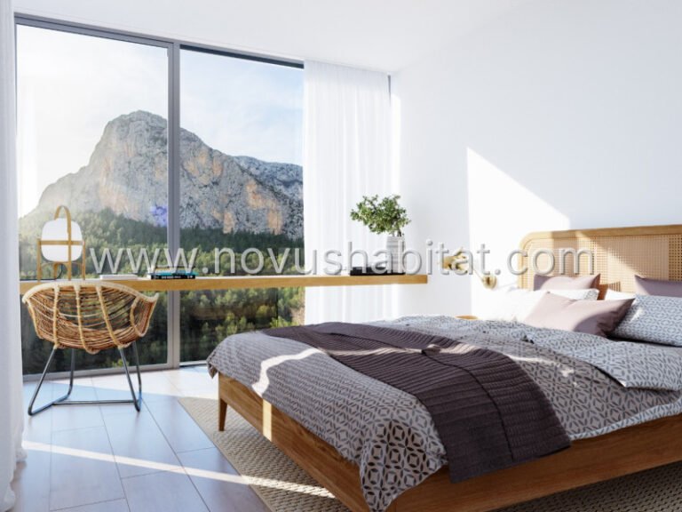 Villa í Polop - 74171 - foto 8