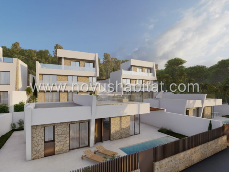 Villa en Finestrat - 79333 - foto 27