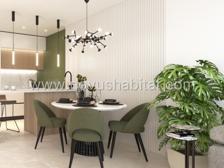 Þakíbúð í Orihuela - 490893 - foto 12