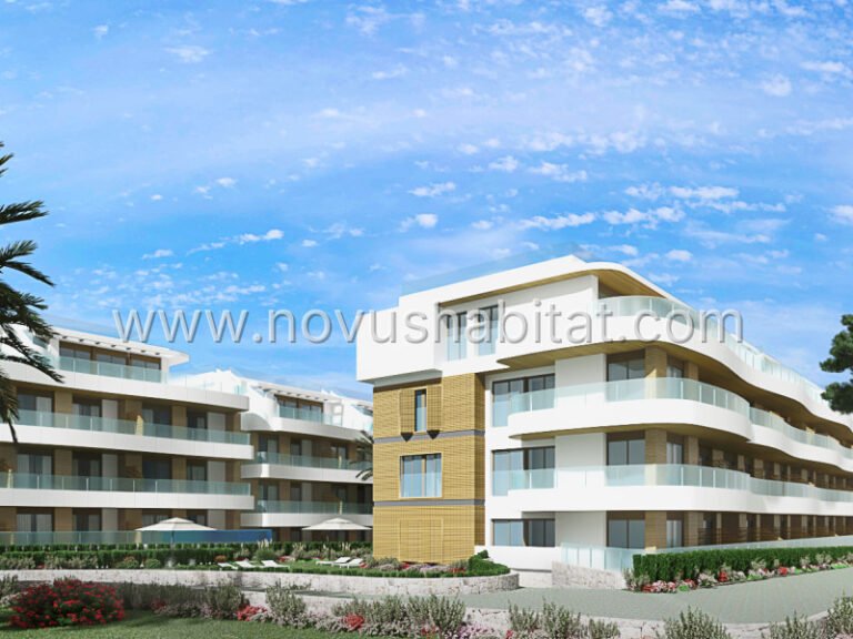 Appartementen in Orihuela Costa, Orihuela - foto 7