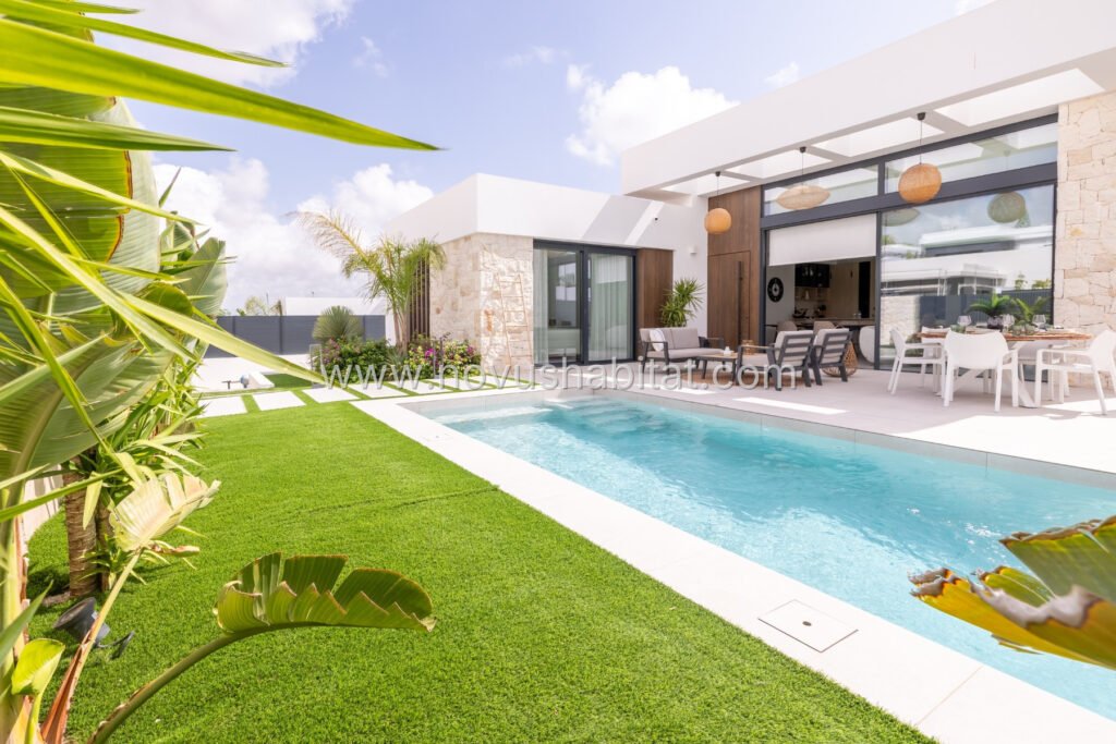 Villa in Rojales / Ciudad Quesada - RS-170 – foto 1