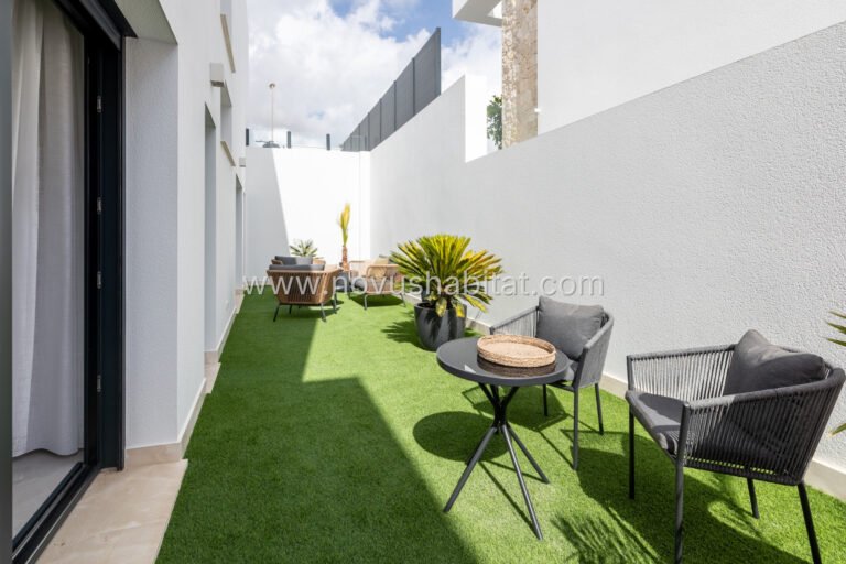 Villa en Rojales / Ciudad Quesada - RS-170 - foto 30