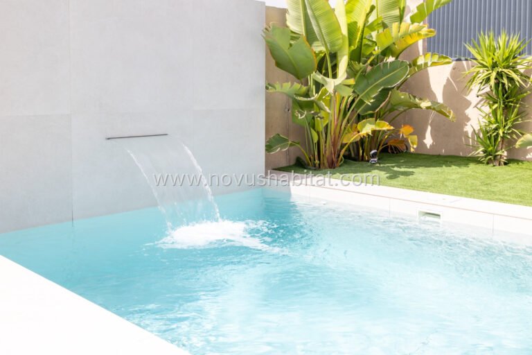 Villa en Rojales / Ciudad Quesada - RS-170 - foto 35