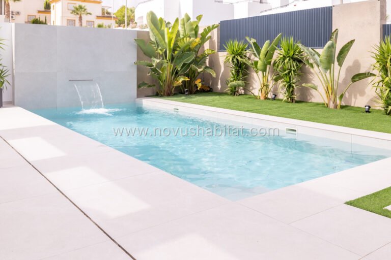 Villa en Rojales / Ciudad Quesada - RS-170 - foto 34
