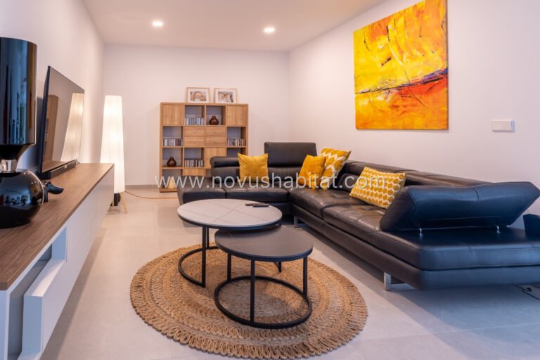 Villa en Rojales / Ciudad Quesada - RS-170 - foto 18