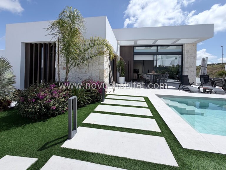 Villa en Rojales / Ciudad Quesada - RS-170 - foto 2