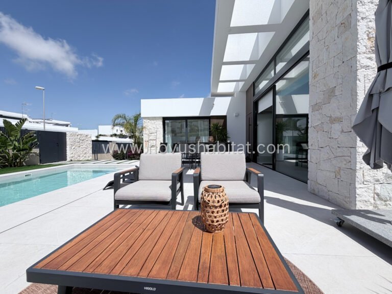 Villa en Rojales / Ciudad Quesada - RS-170 - foto 7