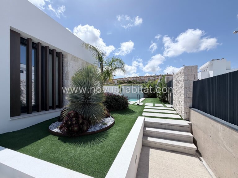 Villa en Rojales / Ciudad Quesada - RS-170 - foto 4