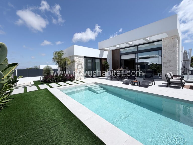 Villa en Rojales / Ciudad Quesada - RS-170 - foto 47