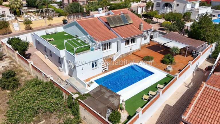 Villa in Ciudad Quesada - RS-204 - foto 2