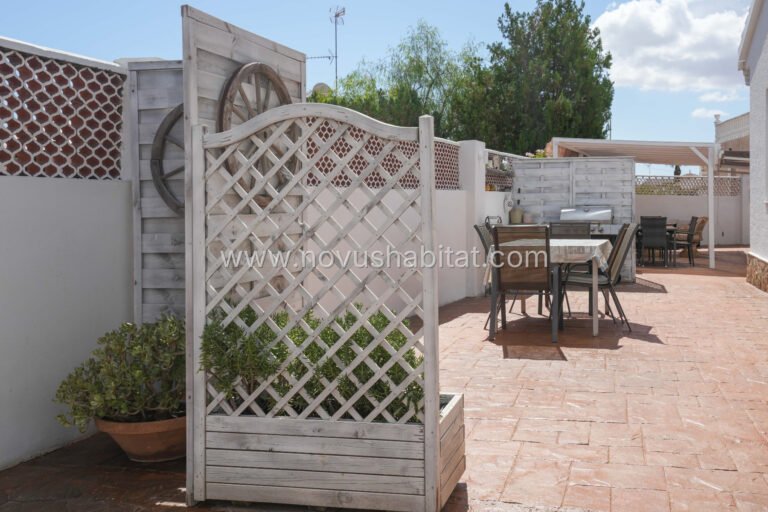 Villa in Ciudad Quesada - RS-204 - foto 42