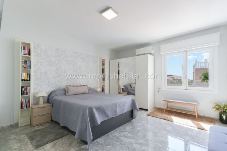 Villa in Ciudad Quesada - RS-204 - foto 16