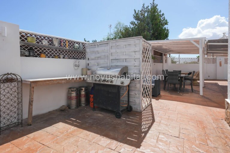 Villa in Ciudad Quesada - RS-204 - foto 41