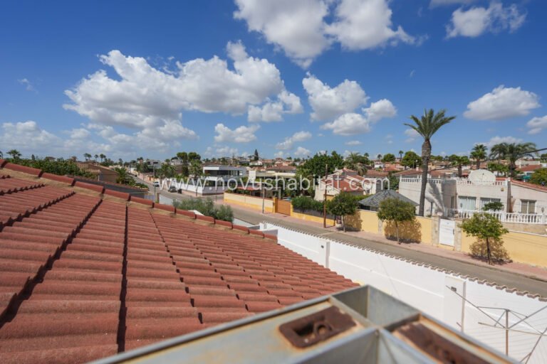 Villa in Ciudad Quesada - RS-204 - foto 50