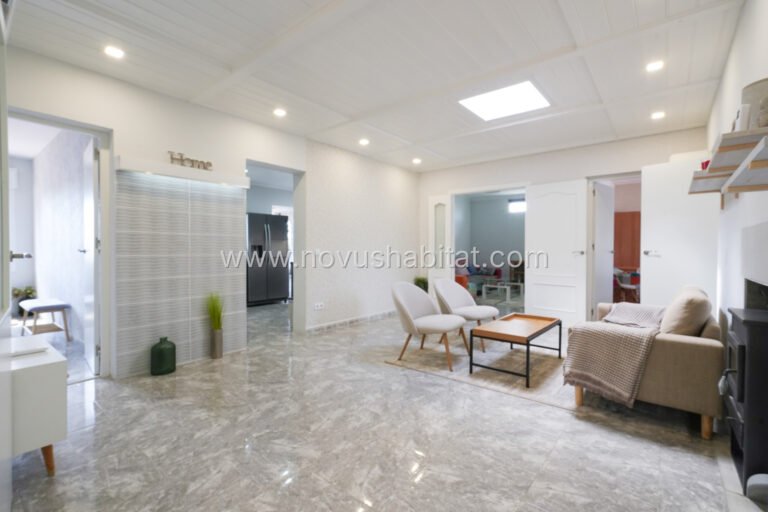 Villa in Ciudad Quesada - RS-204 - foto 6