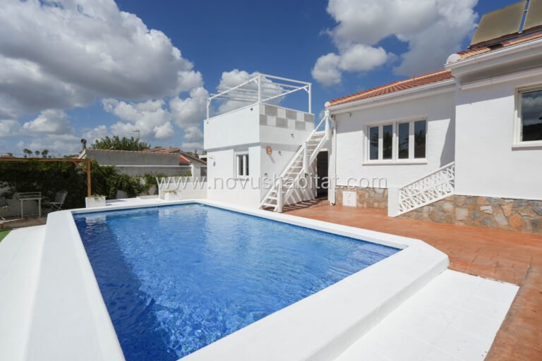 Villa in Ciudad Quesada - RS-204