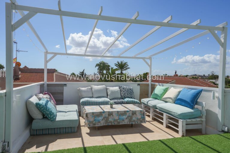 Villa in Ciudad Quesada - RS-204 - foto 49