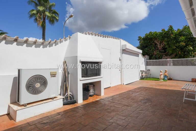 Villa in Ciudad Quesada - RS-204 - foto 44