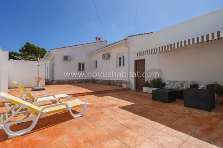 Villa in Ciudad Quesada - RS-204 - foto 46