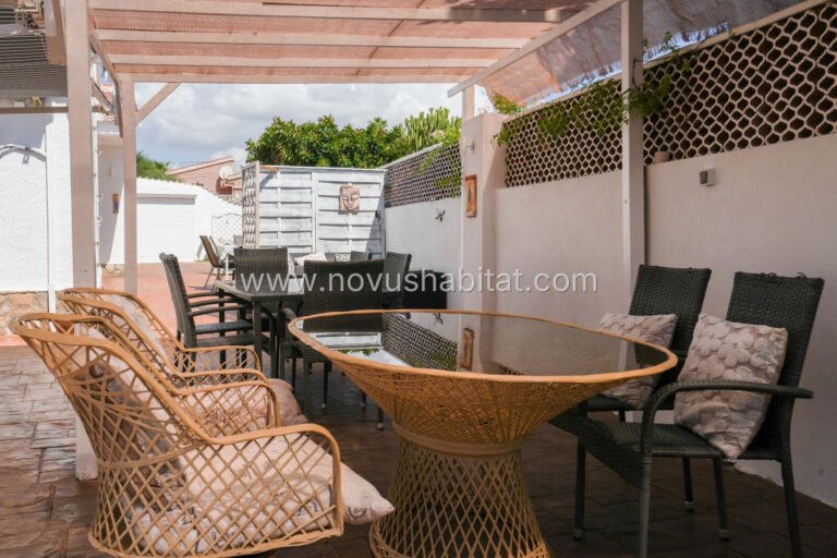 Villa in Ciudad Quesada - RS-204 - foto 39