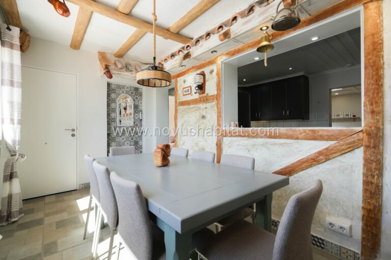 Villa in Ciudad Quesada - RS-204 - foto 27