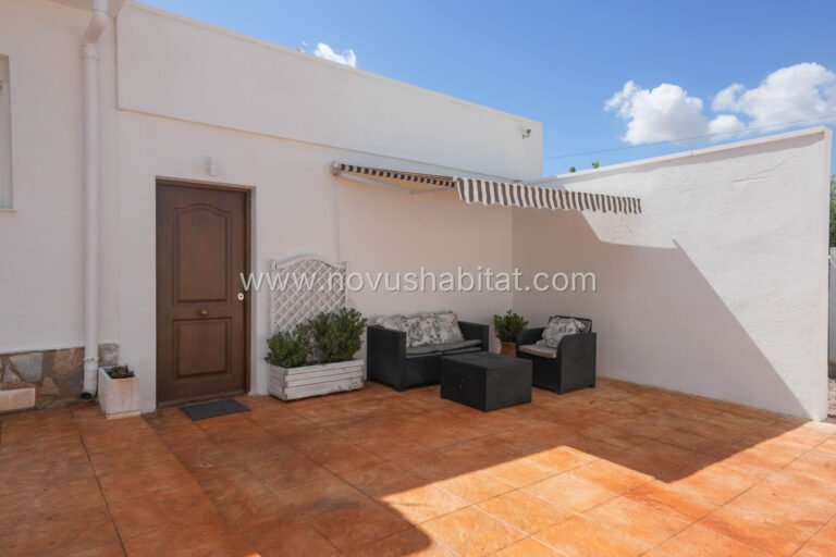 Villa in Ciudad Quesada - RS-204 - foto 45