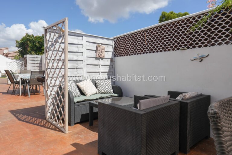 Villa in Ciudad Quesada - RS-204 - foto 40