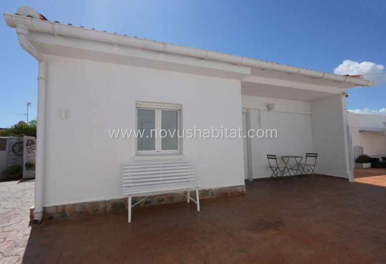 Villa in Ciudad Quesada - RS-204 - foto 47