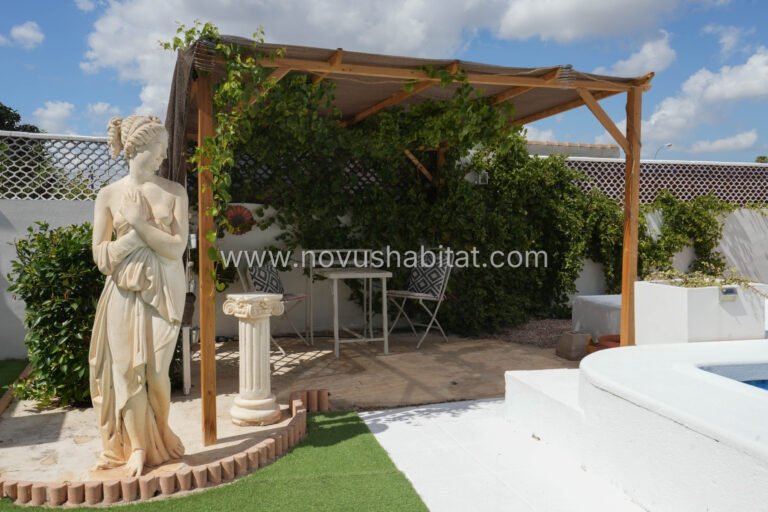 Villa in Ciudad Quesada - RS-204 - foto 37