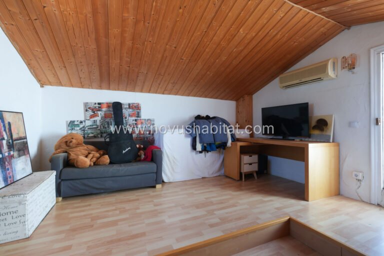 Villa in Ciudad Quesada - RS-204 - foto 21