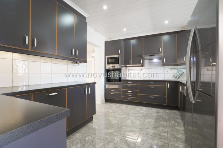 Villa in Ciudad Quesada - RS-204 - foto 11