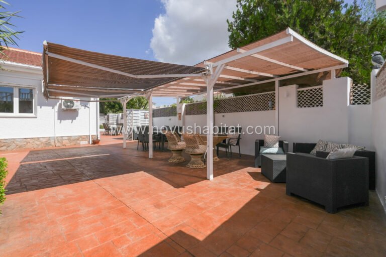 Villa in Ciudad Quesada - RS-204 - foto 3