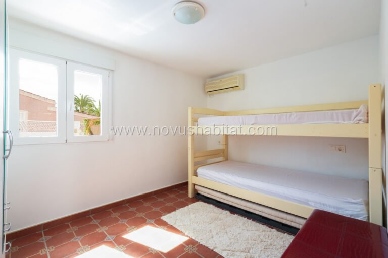 Villa in Ciudad Quesada - RS-204 - foto 34