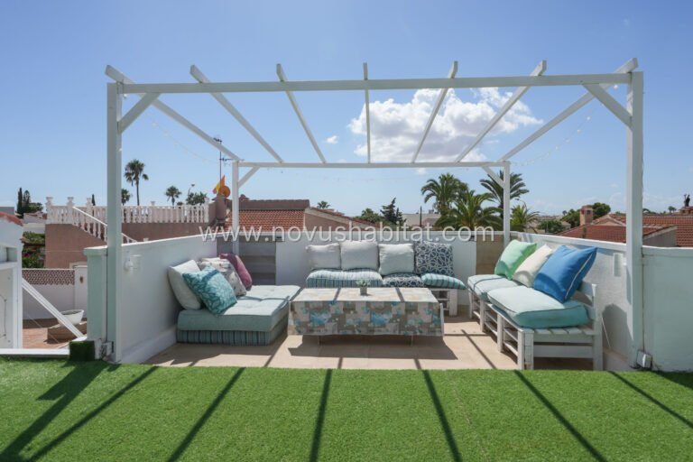 Villa in Ciudad Quesada - RS-204 - foto 48