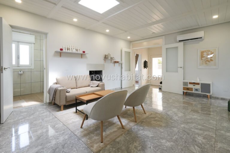 Villa in Ciudad Quesada - RS-204 - foto 8