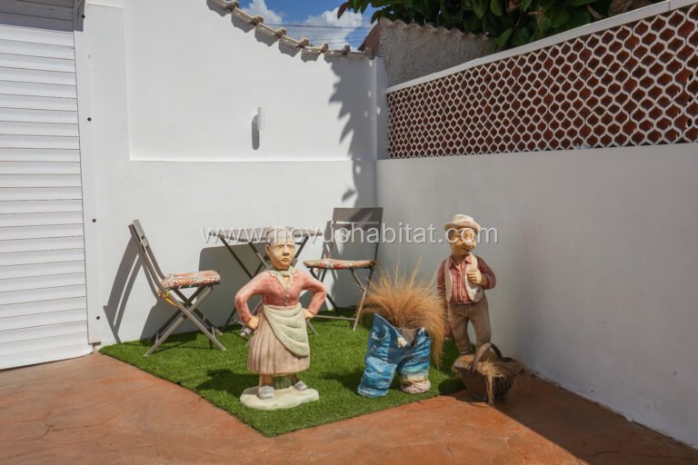 Villa in Ciudad Quesada - RS-204 - foto 43