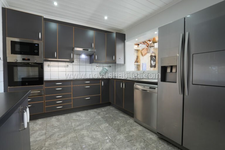 Villa in Ciudad Quesada - RS-204 - foto 12
