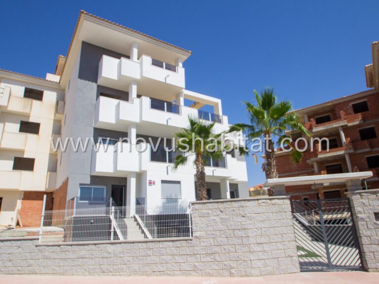 Apartamentos en Orihuela Costa, Orihuela - foto 6