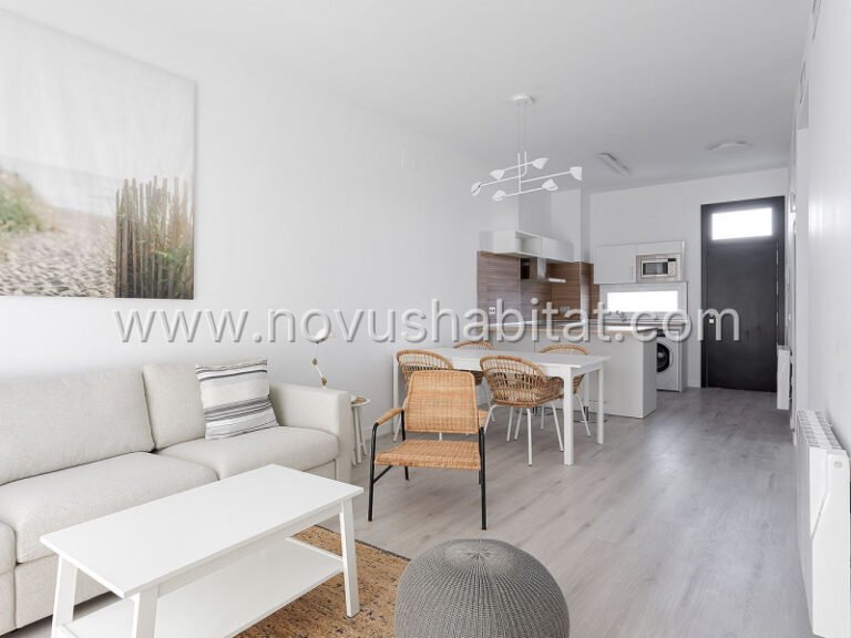 Appartementen in El Playazo, Vera - foto 11