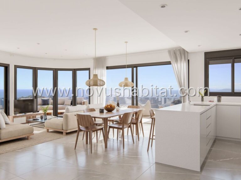 Penthouse in Águilas - 423013 - foto 15
