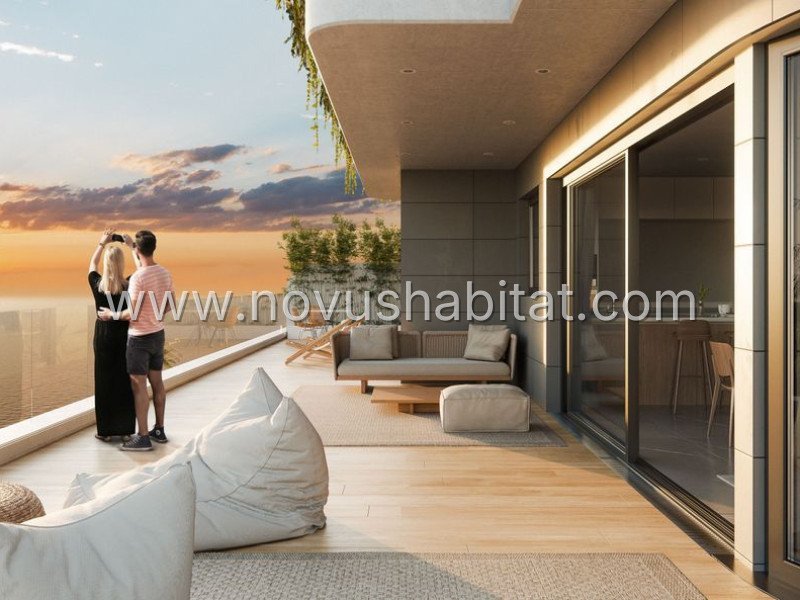Penthouse in Águilas - 423013 – foto 2