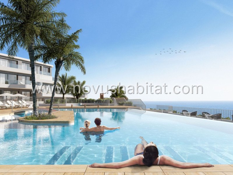 Penthouse in Águilas - 423013 – foto 4