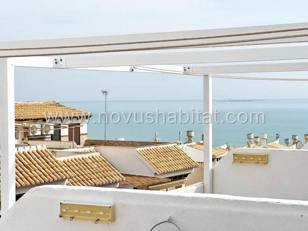 Rijtjeshuis in Guardamar del Segura - 498227 – foto 1
