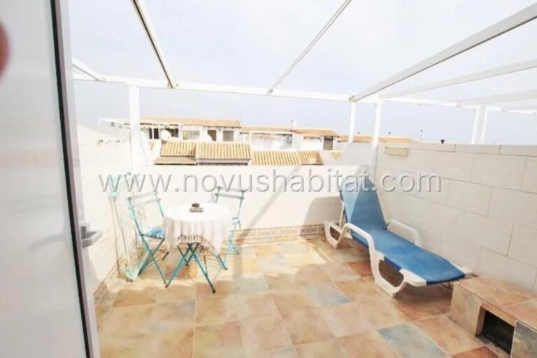 Adosado en Guardamar del Segura - 498227 - foto 12