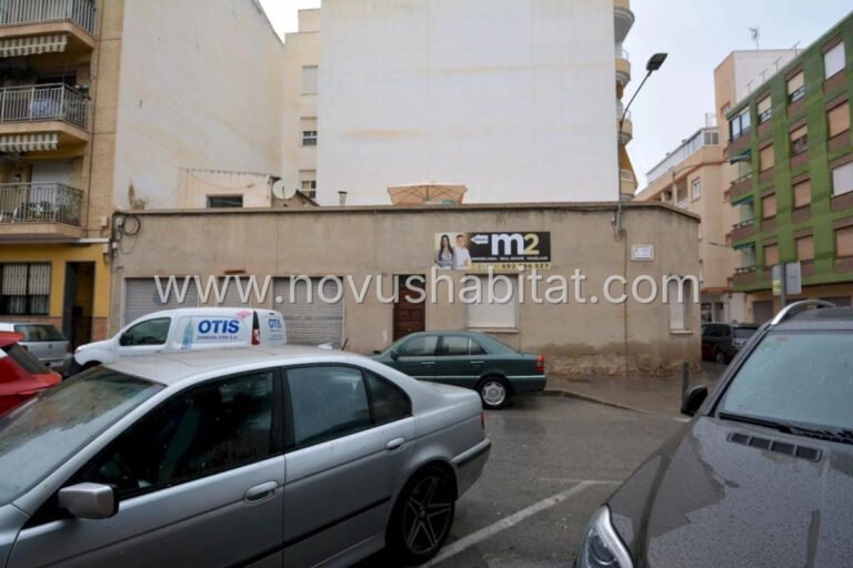 Villa í Guardamar del Segura - 498277 - foto 2